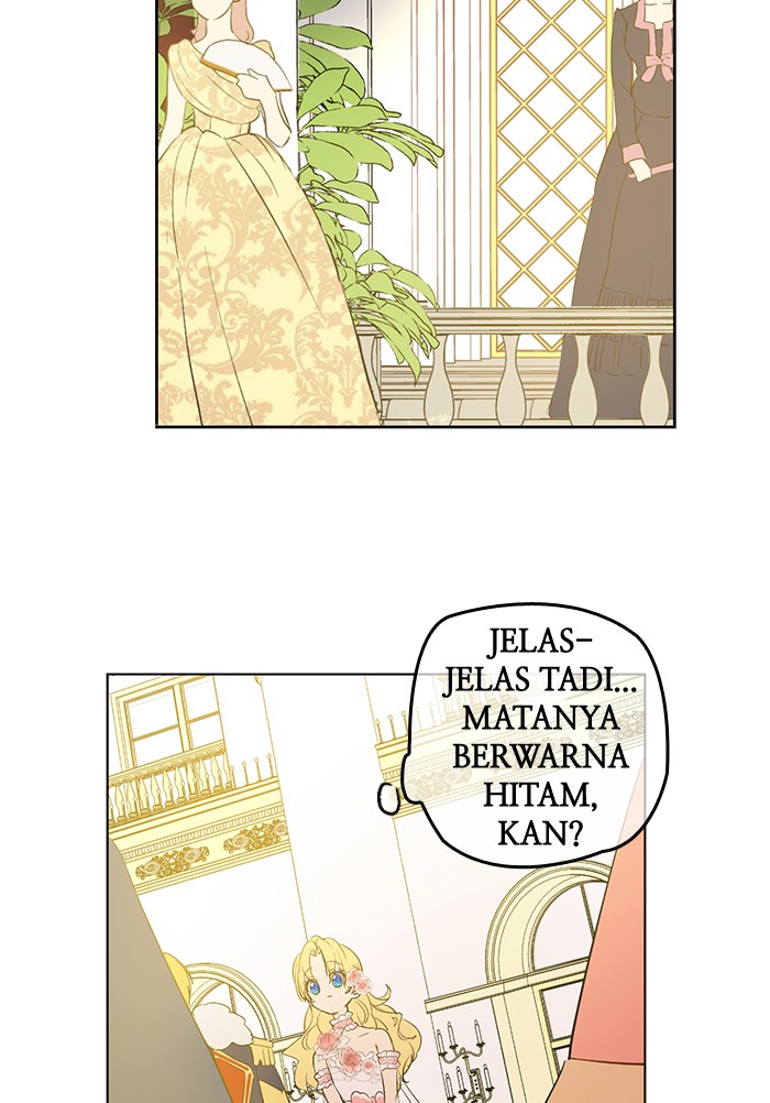 Who Made Me a Princess chapter 30