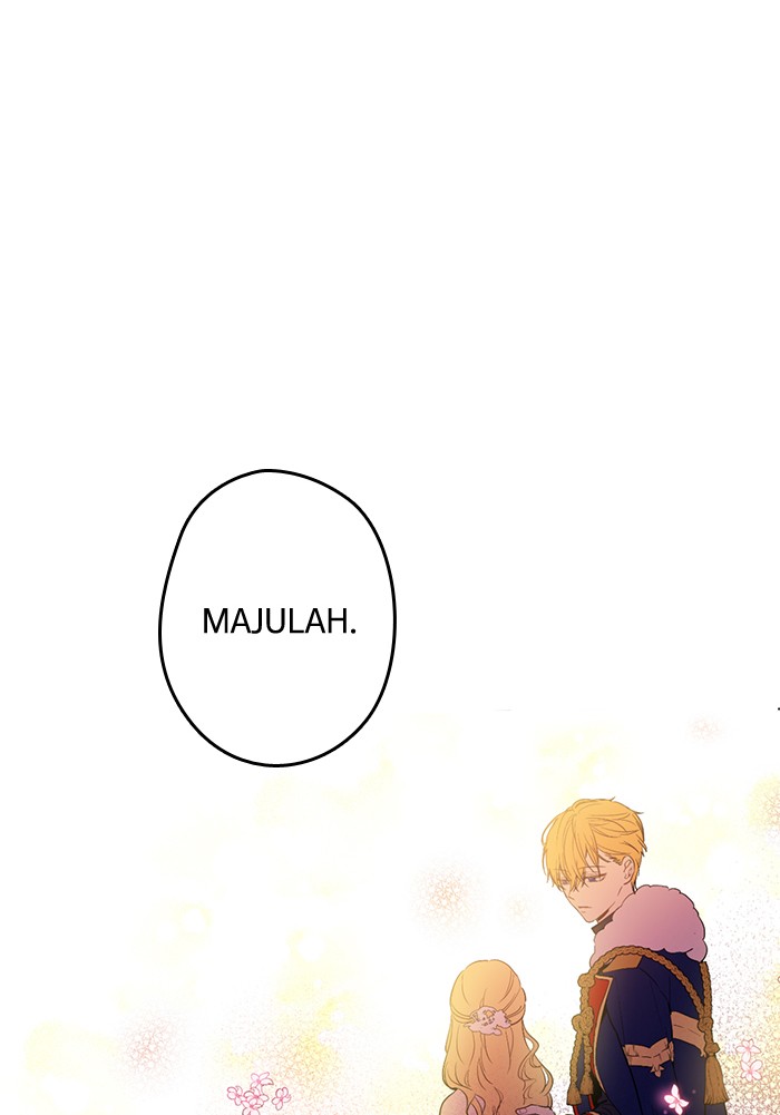 Who Made Me a Princess chapter 30