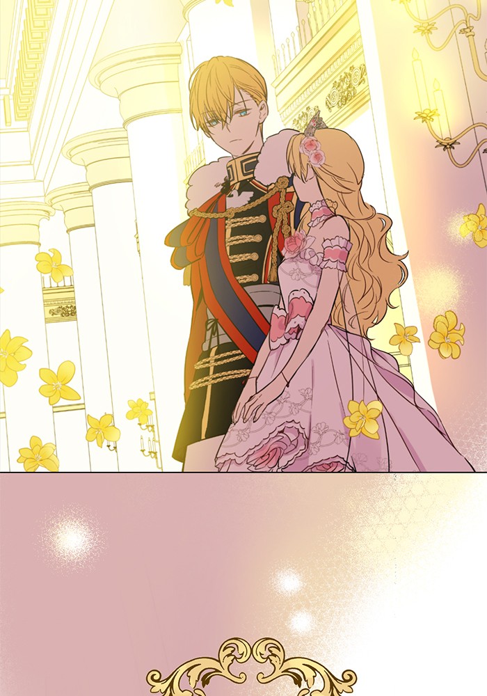 Who Made Me a Princess chapter 30