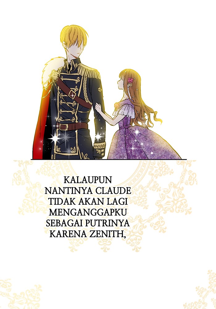 Who Made Me a Princess chapter 30
