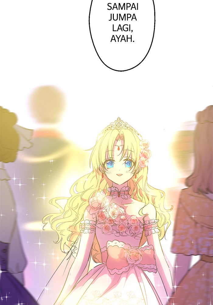 Who Made Me a Princess chapter 30
