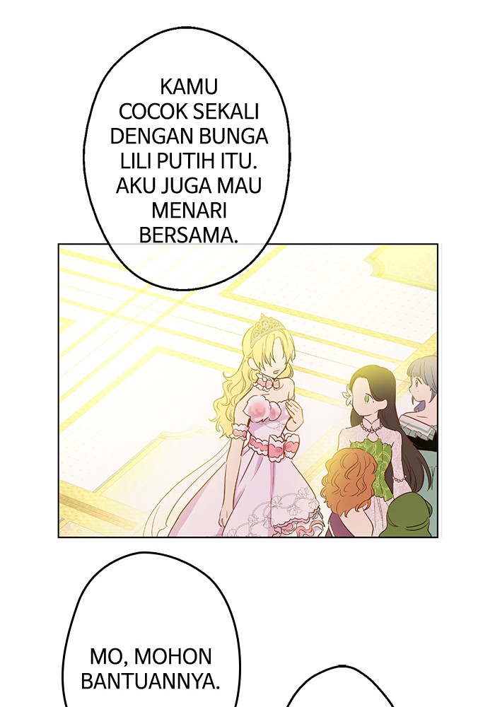 Who Made Me a Princess chapter 30