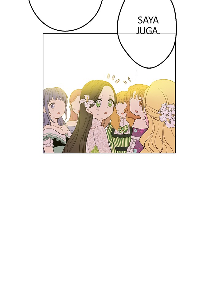 Who Made Me a Princess chapter 30