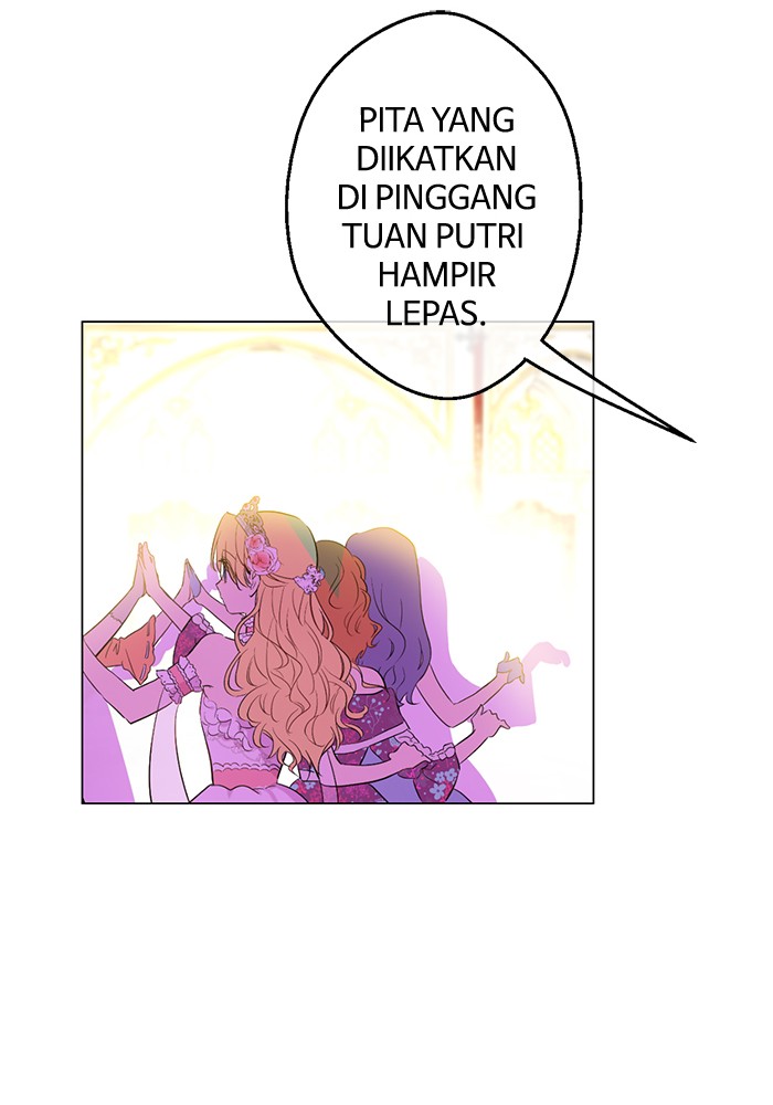 Who Made Me a Princess chapter 30