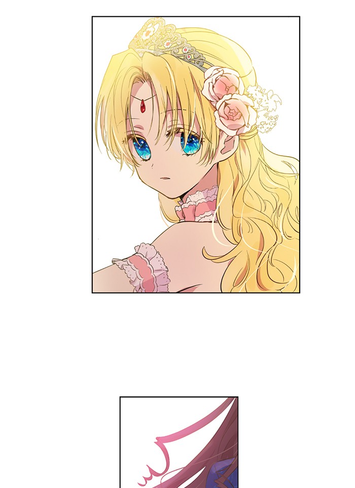 Who Made Me a Princess chapter 30