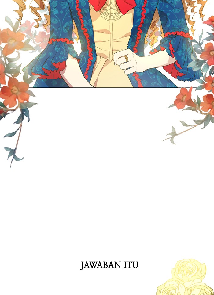 Who Made Me a Princess chapter 30