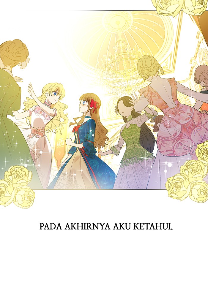 Who Made Me a Princess chapter 30