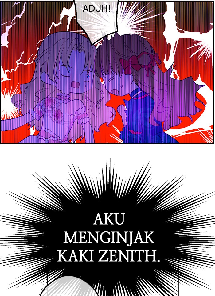Who Made Me a Princess chapter 30