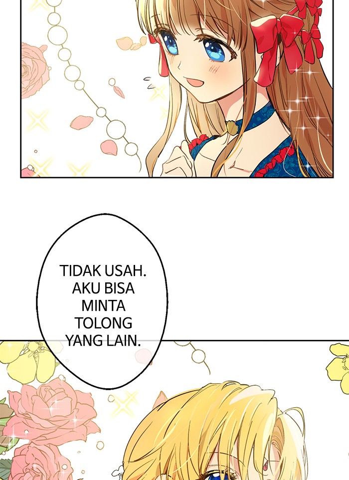 Who Made Me a Princess chapter 30