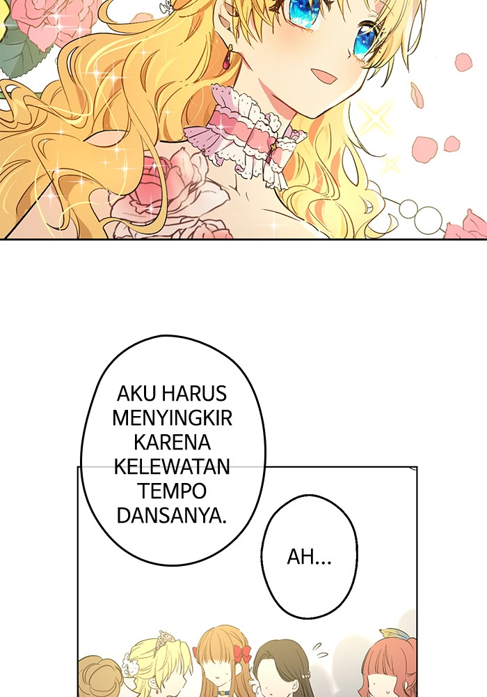 Who Made Me a Princess chapter 30
