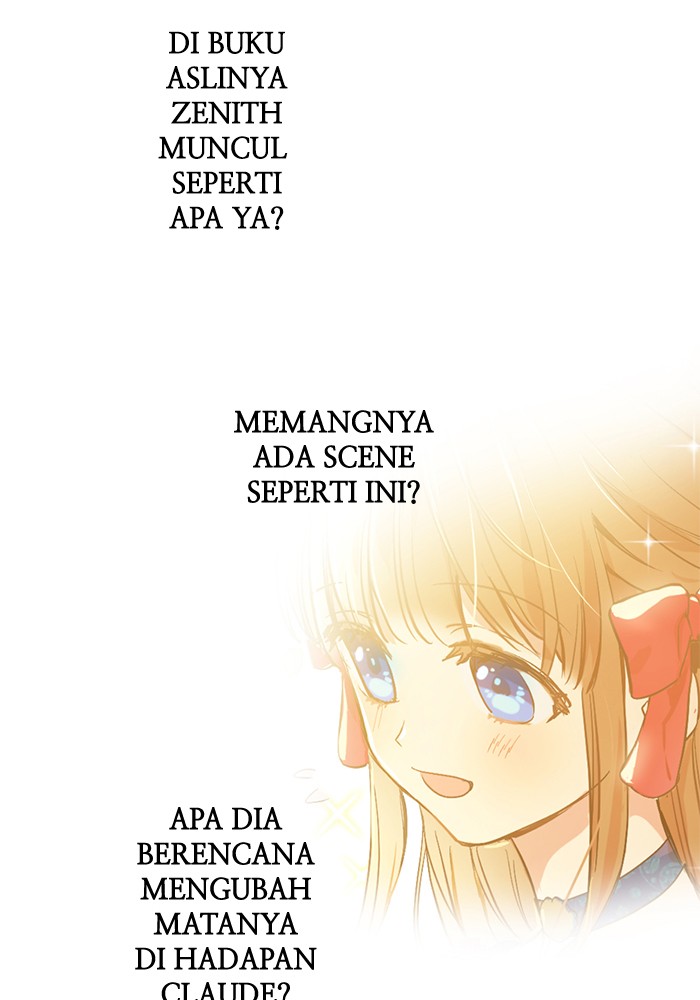 Who Made Me a Princess chapter 30