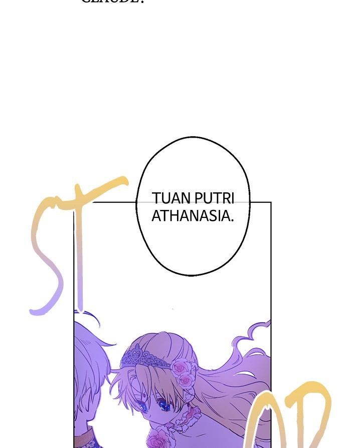 Who Made Me a Princess chapter 30