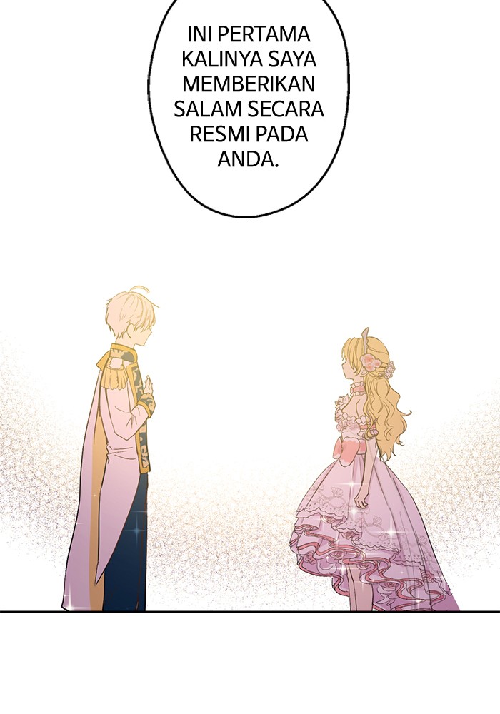 Who Made Me a Princess chapter 30