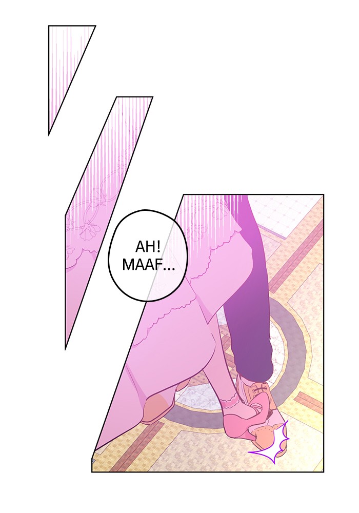 Who Made Me a Princess chapter 30