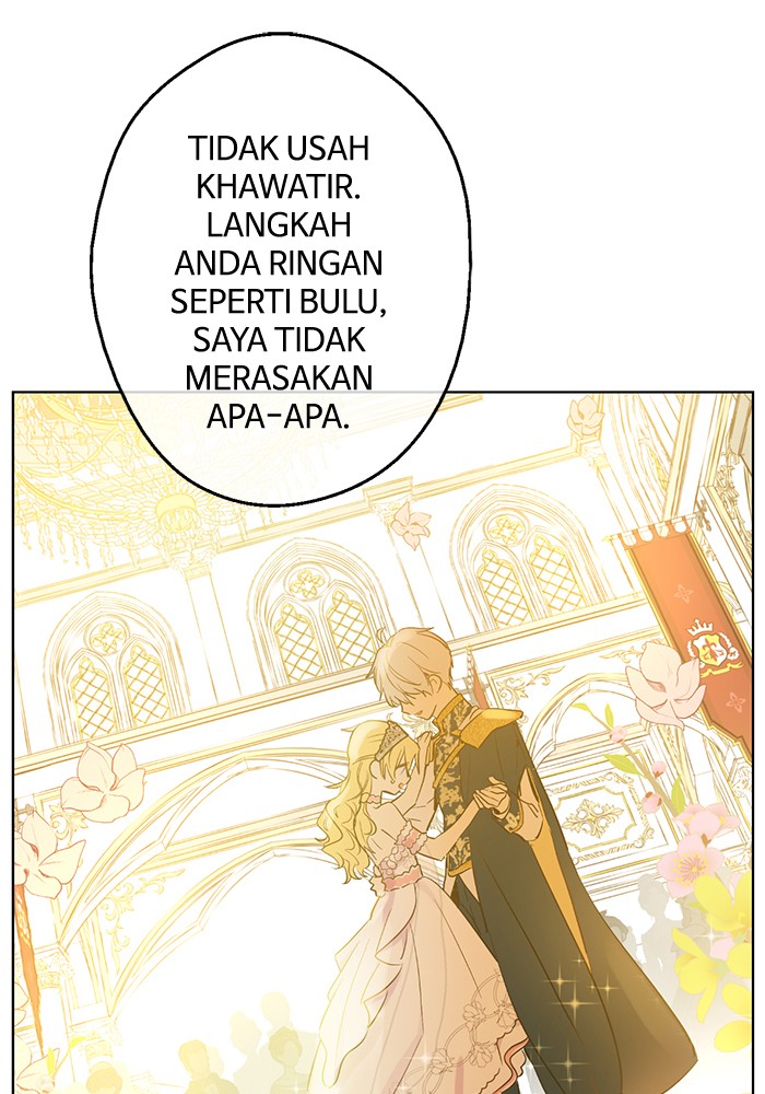 Who Made Me a Princess chapter 30