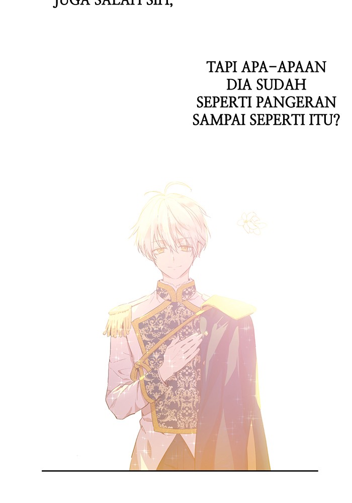 Who Made Me a Princess chapter 30