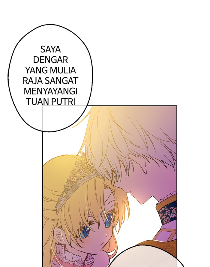 Who Made Me a Princess chapter 30