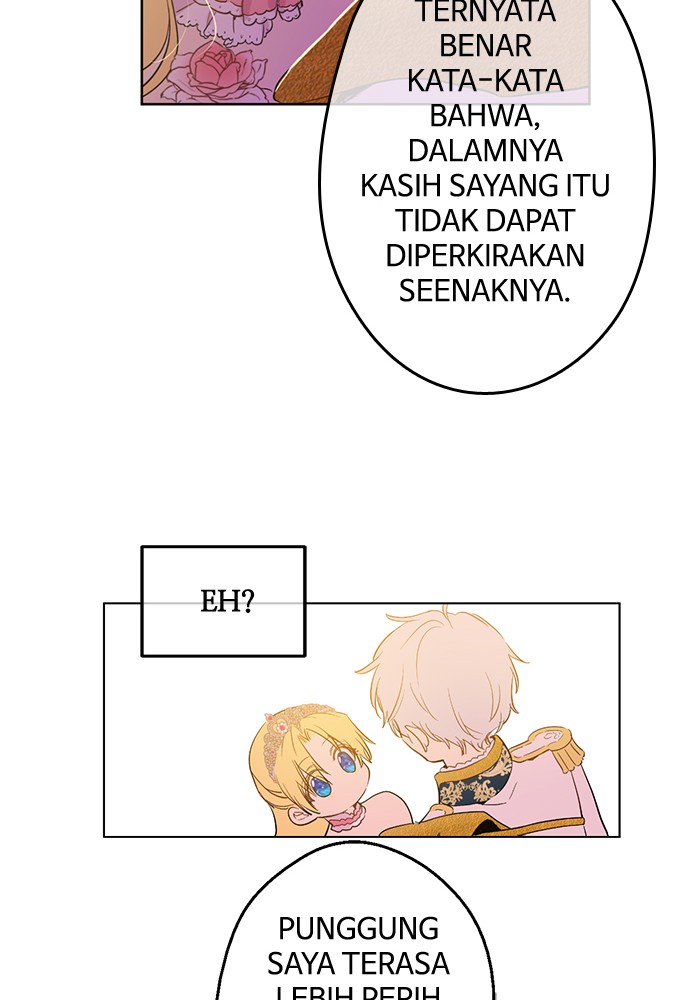 Who Made Me a Princess chapter 30