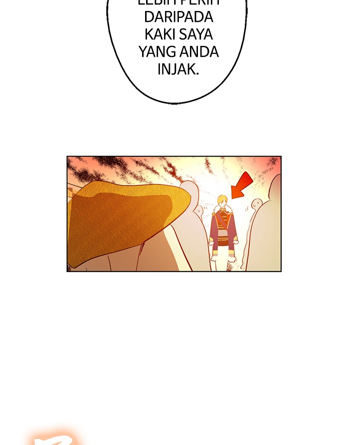 Who Made Me a Princess chapter 30