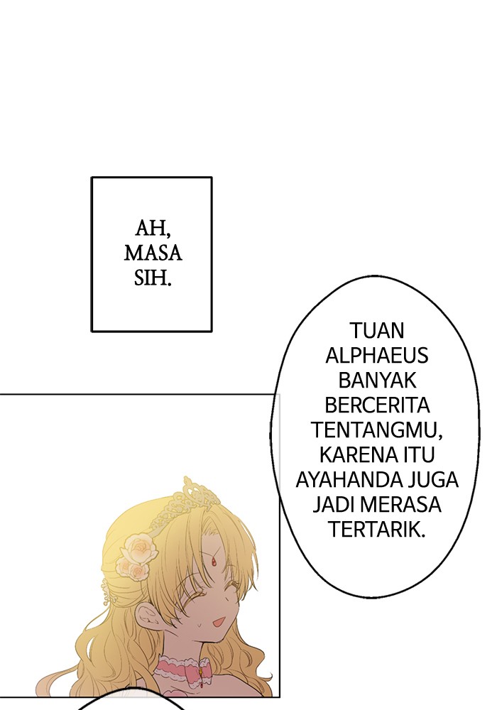 Who Made Me a Princess chapter 30