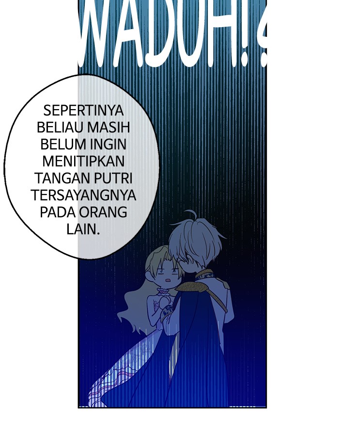 Who Made Me a Princess chapter 30