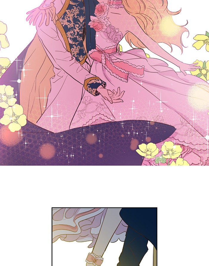 Who Made Me a Princess chapter 30