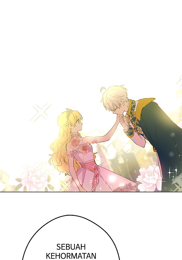 Who Made Me a Princess chapter 30