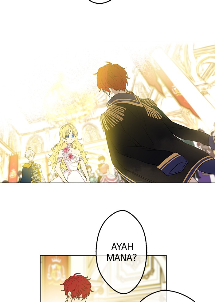 Who Made Me a Princess chapter 30