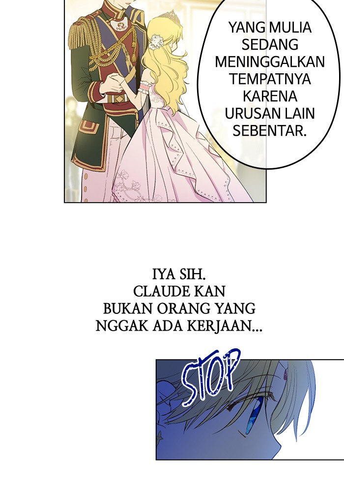 Who Made Me a Princess chapter 30