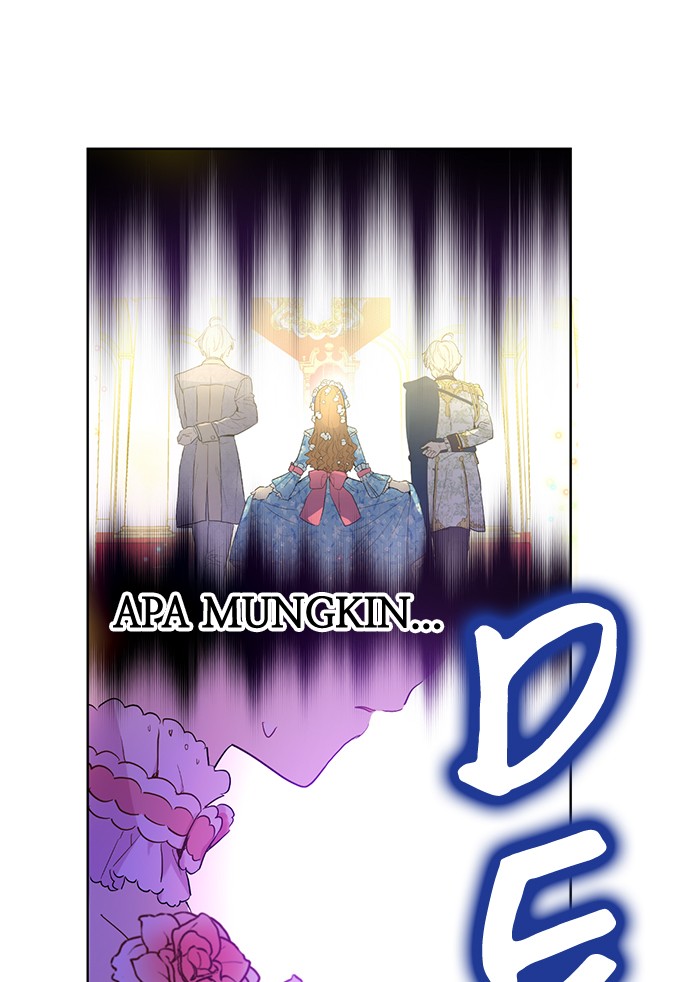 Who Made Me a Princess chapter 30
