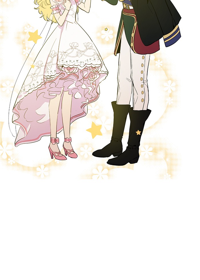 Who Made Me a Princess chapter 30