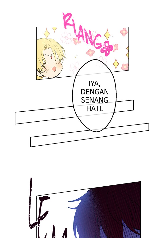 Who Made Me a Princess chapter 30