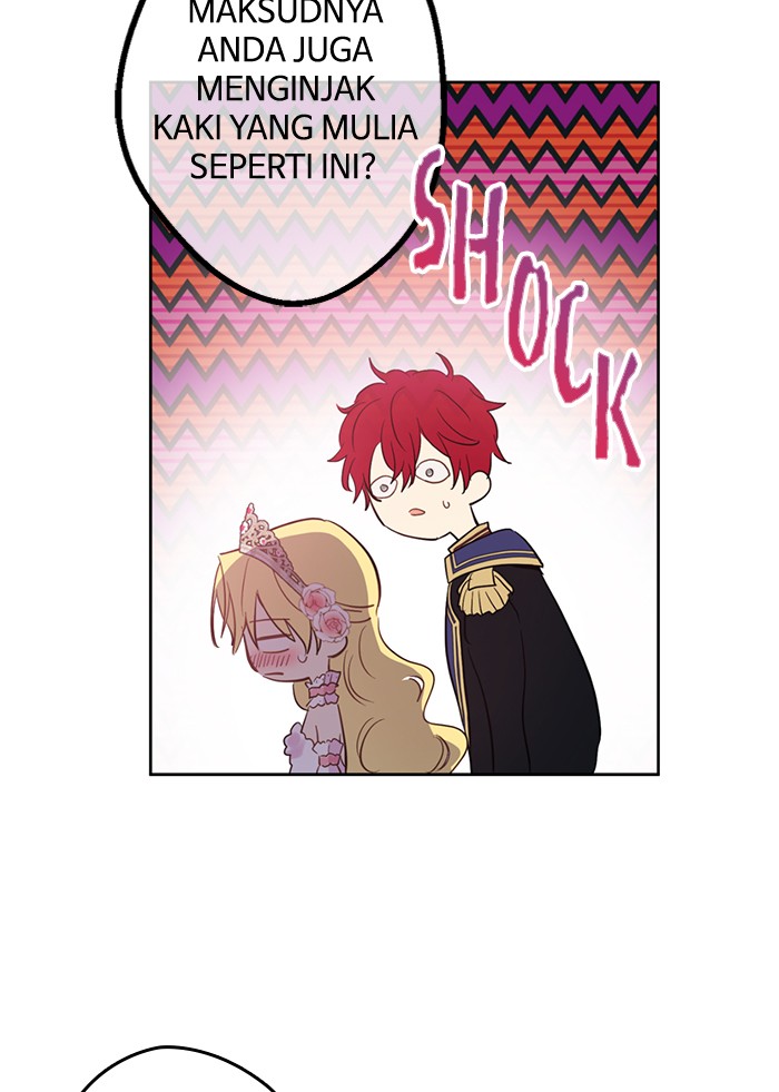 Who Made Me a Princess chapter 30