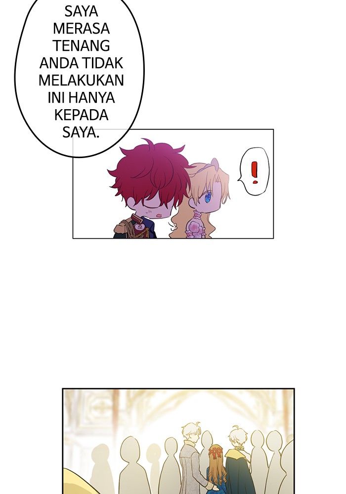 Who Made Me a Princess chapter 30
