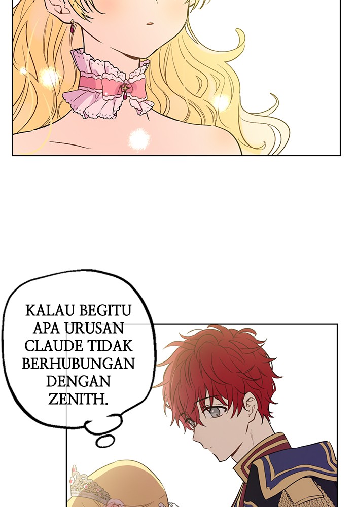Who Made Me a Princess chapter 30