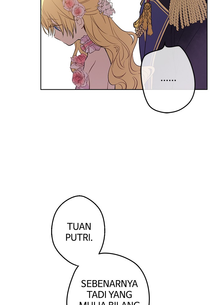 Who Made Me a Princess chapter 30