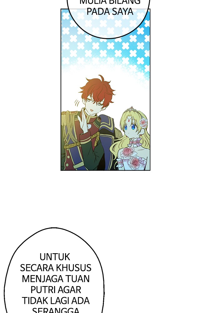 Who Made Me a Princess chapter 30