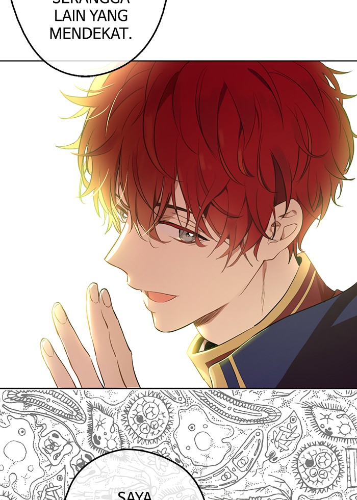 Who Made Me a Princess chapter 30