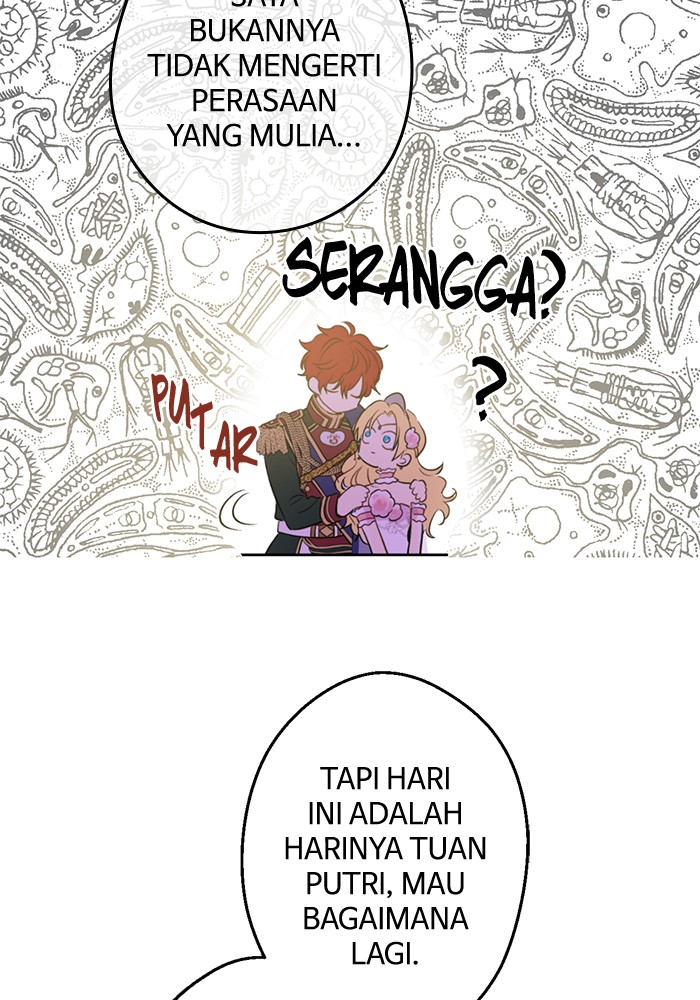 Who Made Me a Princess chapter 30
