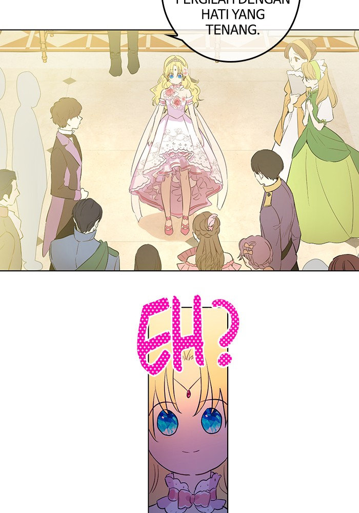 Who Made Me a Princess chapter 30