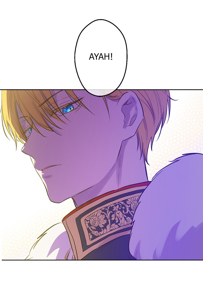 Who Made Me a Princess chapter 30