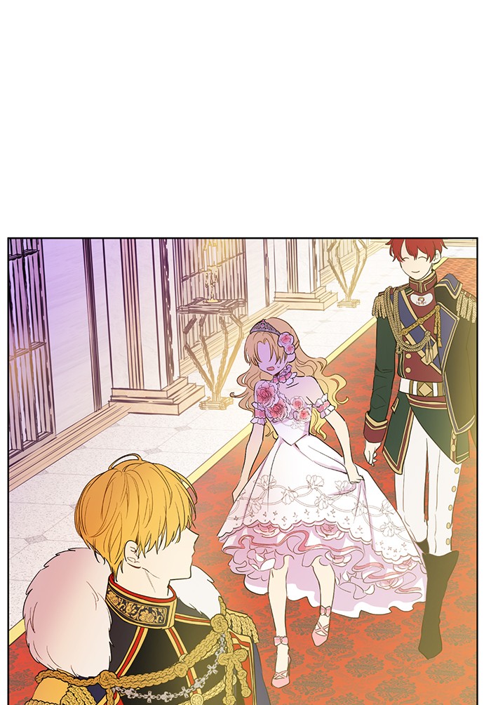 Who Made Me a Princess chapter 30