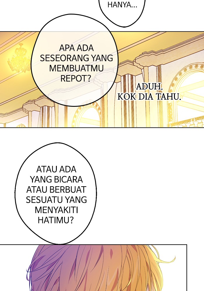 Who Made Me a Princess chapter 30