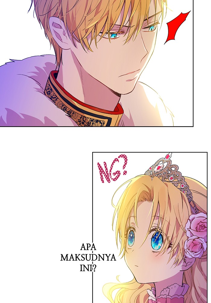 Who Made Me a Princess chapter 30
