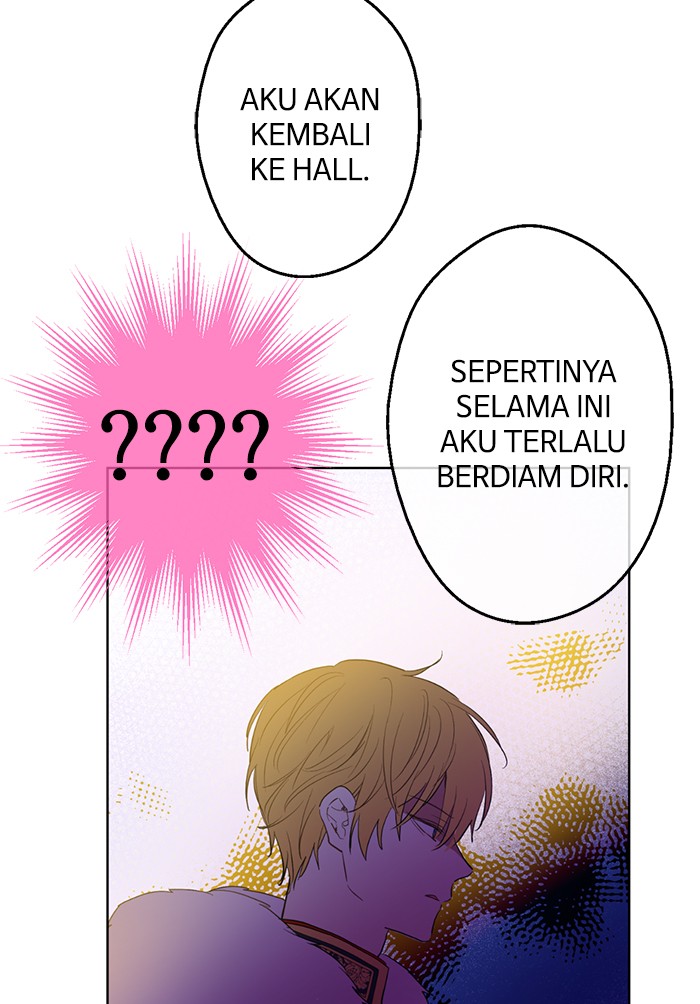 Who Made Me a Princess chapter 30