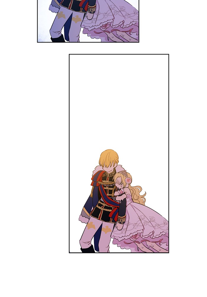 Who Made Me a Princess chapter 30
