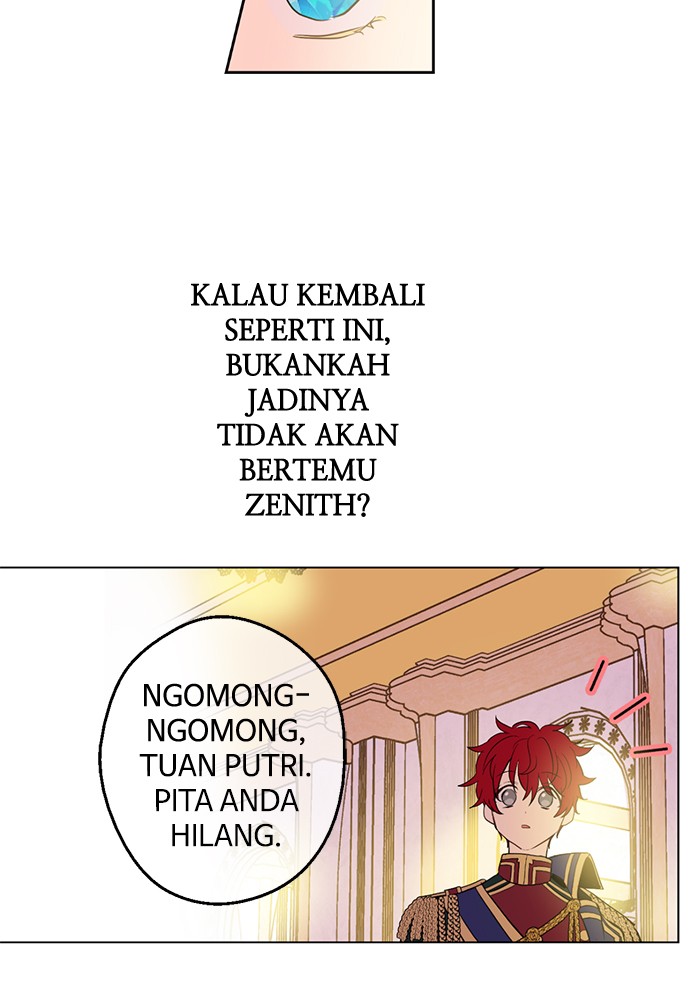 Who Made Me a Princess chapter 30