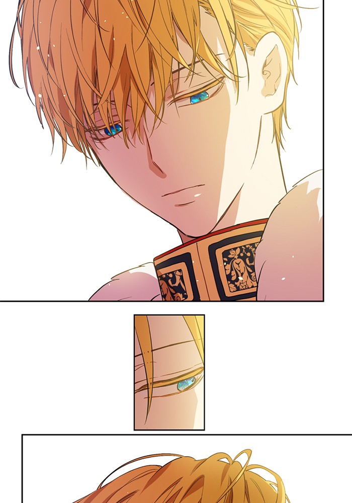 Who Made Me a Princess chapter 30