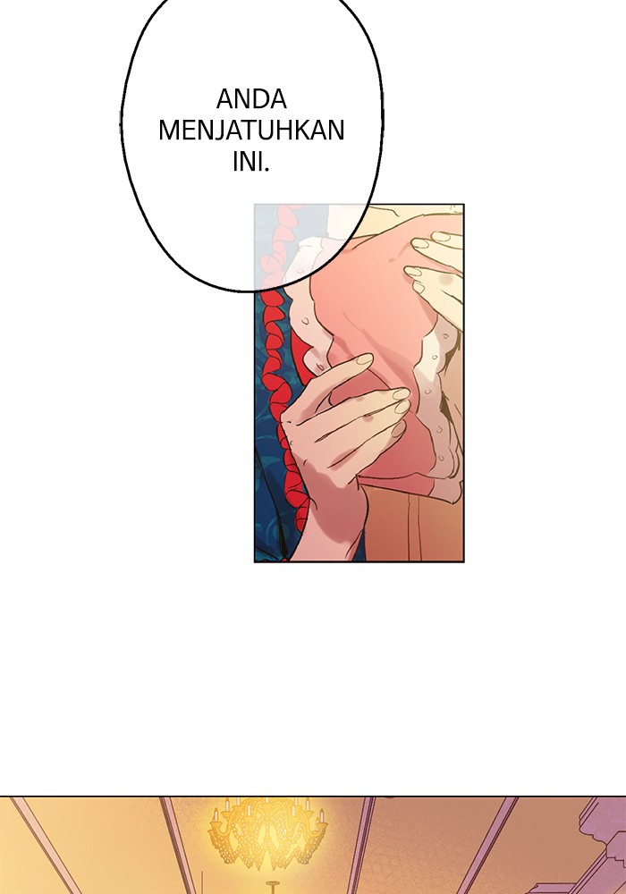 Who Made Me a Princess chapter 30