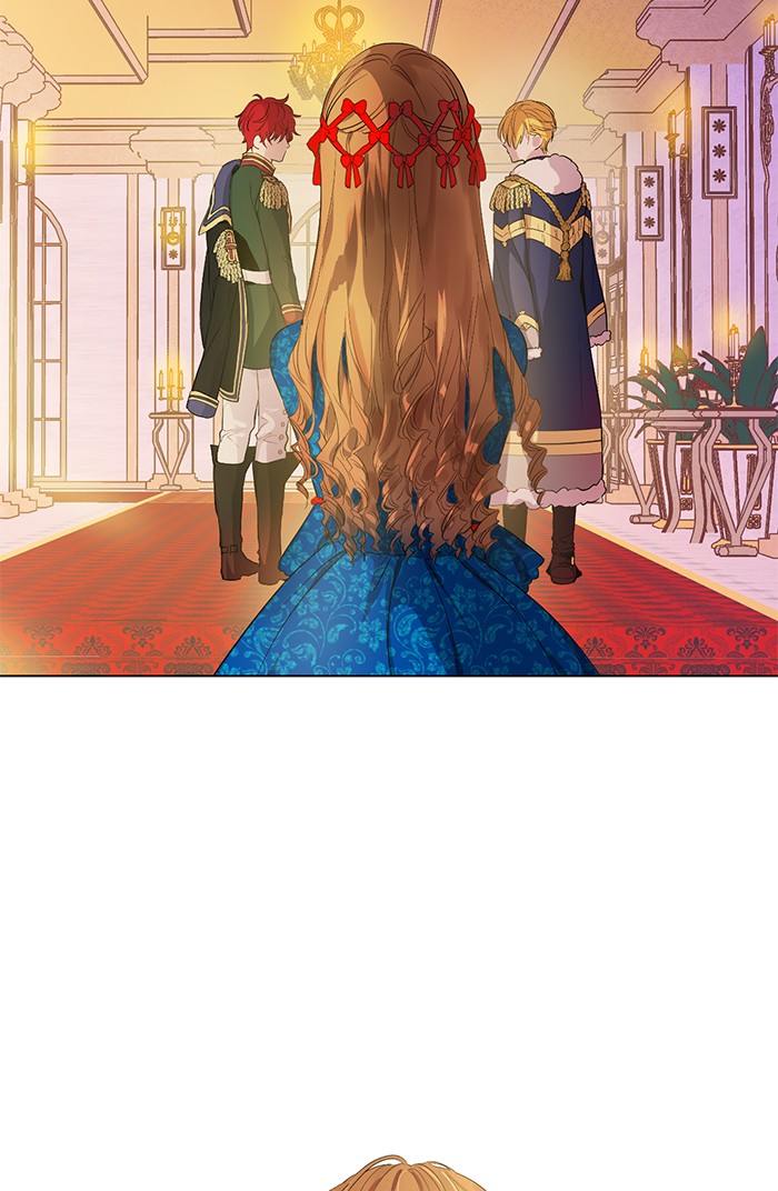 Who Made Me a Princess chapter 30